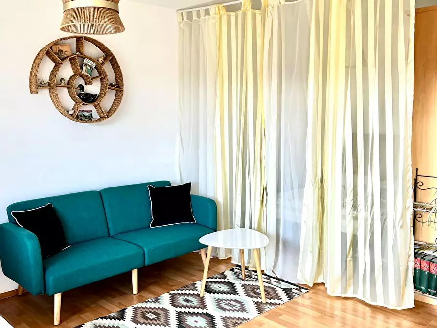 Immagine 7 di Appartamento in affitto  in Kurring a Bad Rodach