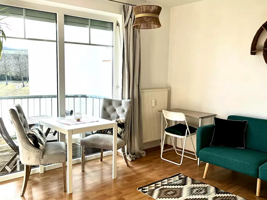 Immagine 4 di Appartamento in affitto  in Kurring a Bad Rodach