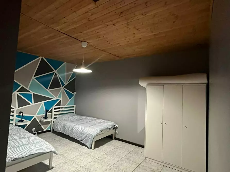 Immagine 4 di Appartamento in affitto  in Rue des Vétérinaires a Anderlecht