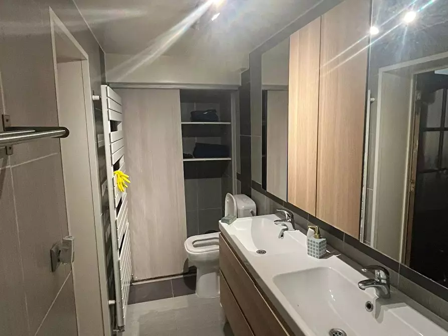 Immagine 5 di Appartamento in affitto  in Rue des Vétérinaires a Anderlecht
