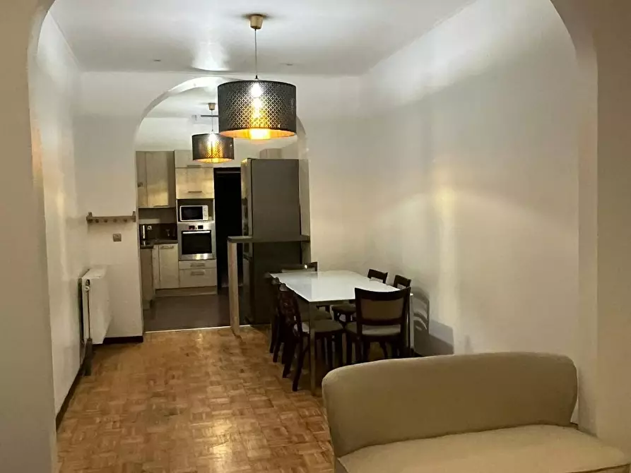 Immagine 8 di Appartamento in affitto  in Rue des Vétérinaires a Anderlecht