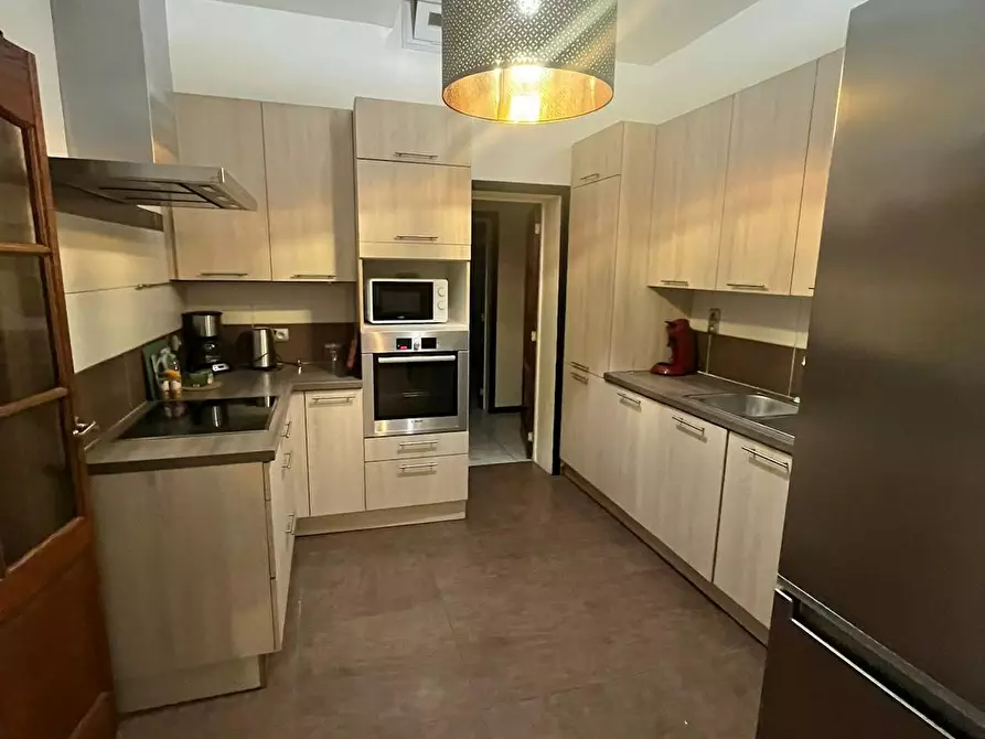 Immagine 7 di Appartamento in affitto  in Rue des Vétérinaires a Anderlecht