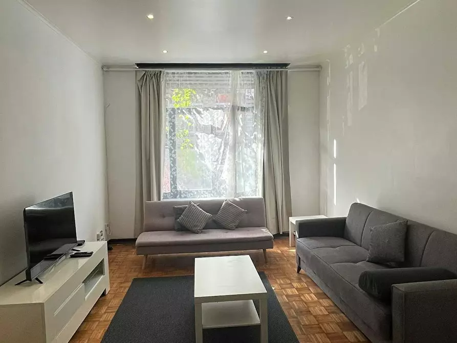 Immagine 1 di Appartamento in affitto  in Rue des Vétérinaires a Anderlecht