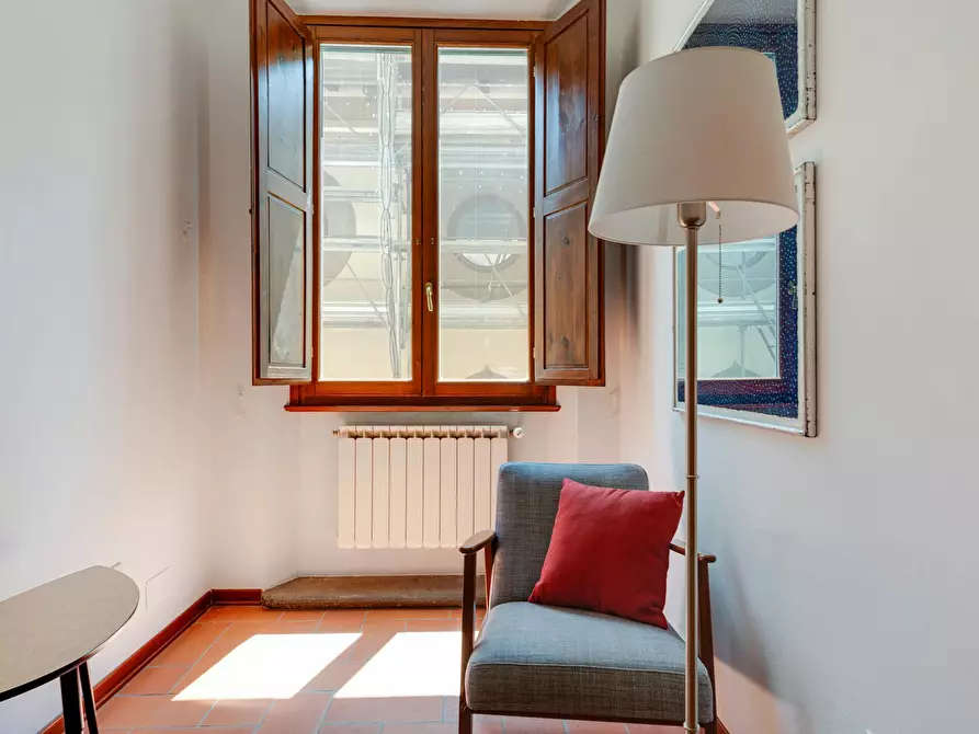 Immagine 9 di Appartamento in affitto  in Via delle Caldaie a Firenze