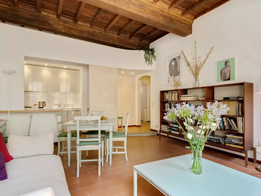Immagine 1 di Appartamento in affitto  in Via delle Caldaie a Firenze