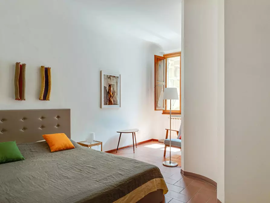 Immagine 7 di Appartamento in affitto  in Via delle Caldaie a Firenze