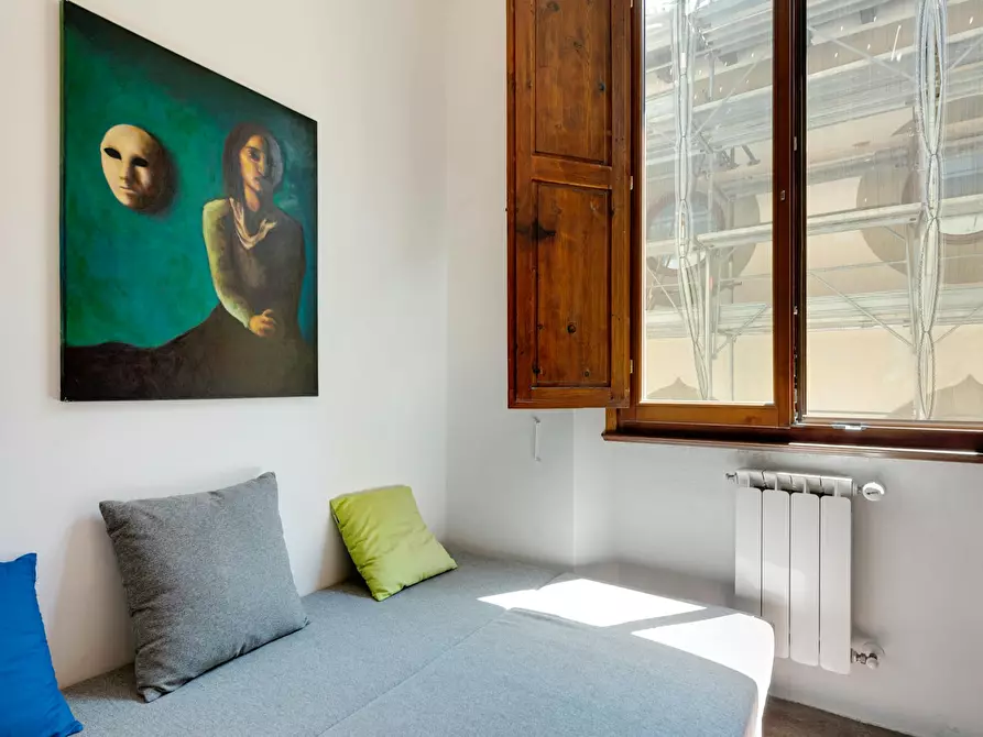 Immagine 10 di Appartamento in affitto  in Via delle Caldaie a Firenze