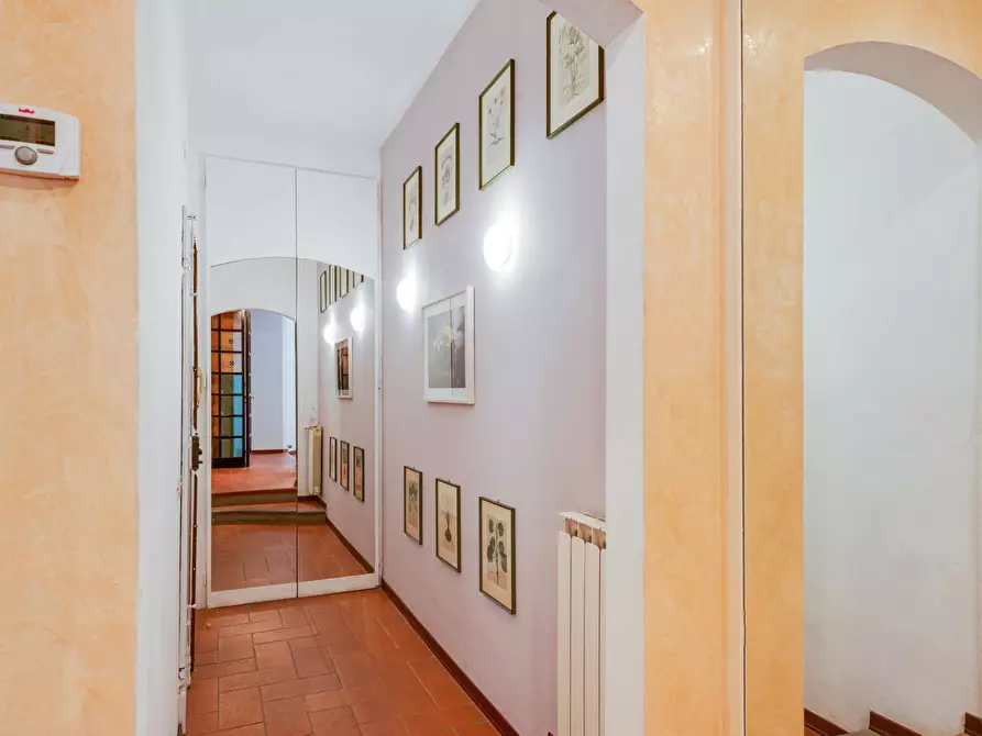 Immagine 4 di Appartamento in affitto  in Via delle Caldaie a Firenze