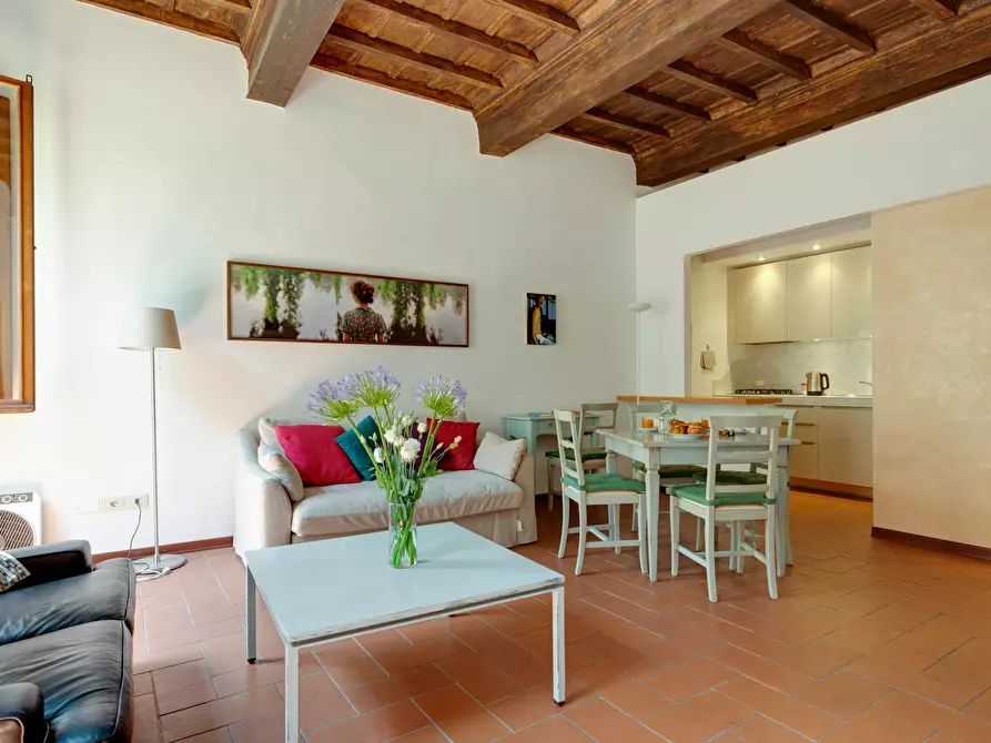 Immagine 3 di Appartamento in affitto  in Via delle Caldaie a Firenze