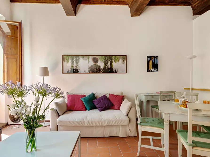 Immagine 2 di Appartamento in affitto  in Via delle Caldaie a Firenze