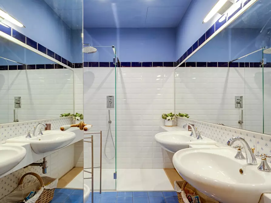 Immagine 5 di Appartamento in affitto  in Via delle Caldaie a Firenze