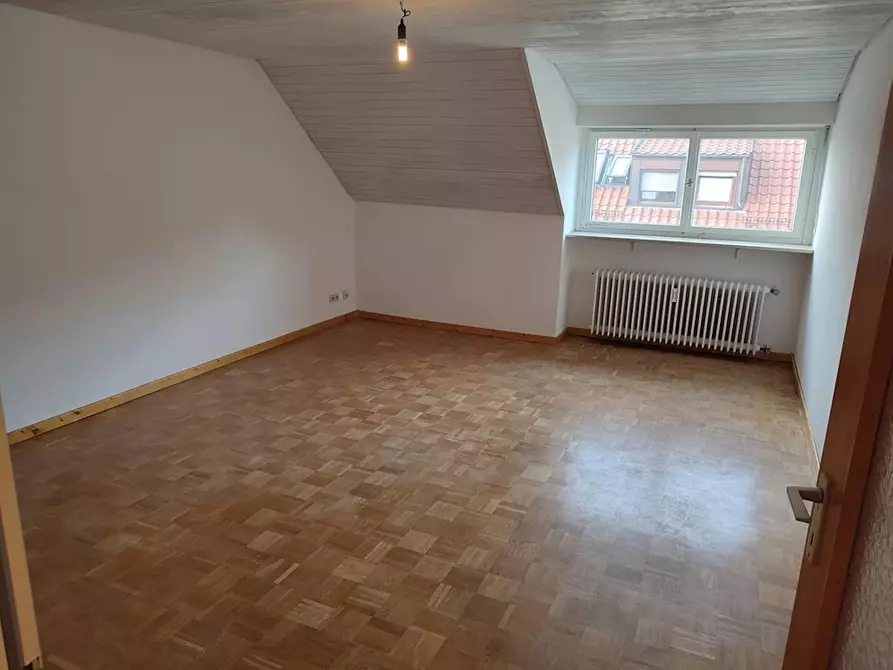 Immagine 1 di Camera condivisa in affitto  in Schemppstraße a Stuttgart