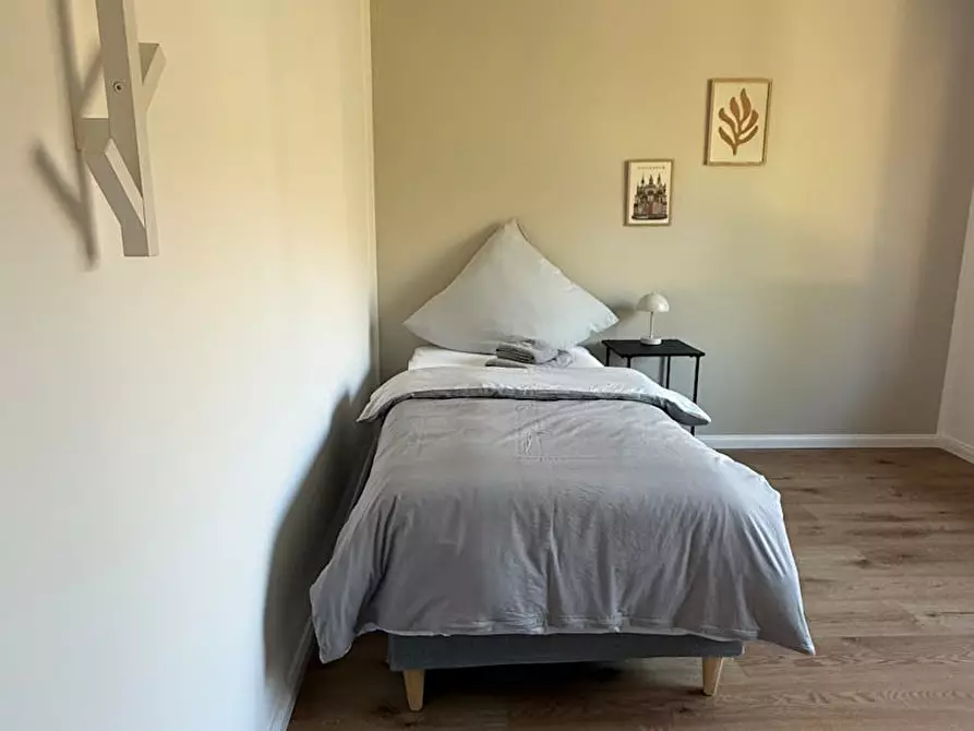 Immagine 9 di Appartamento in affitto  in Im Grund a Glinde