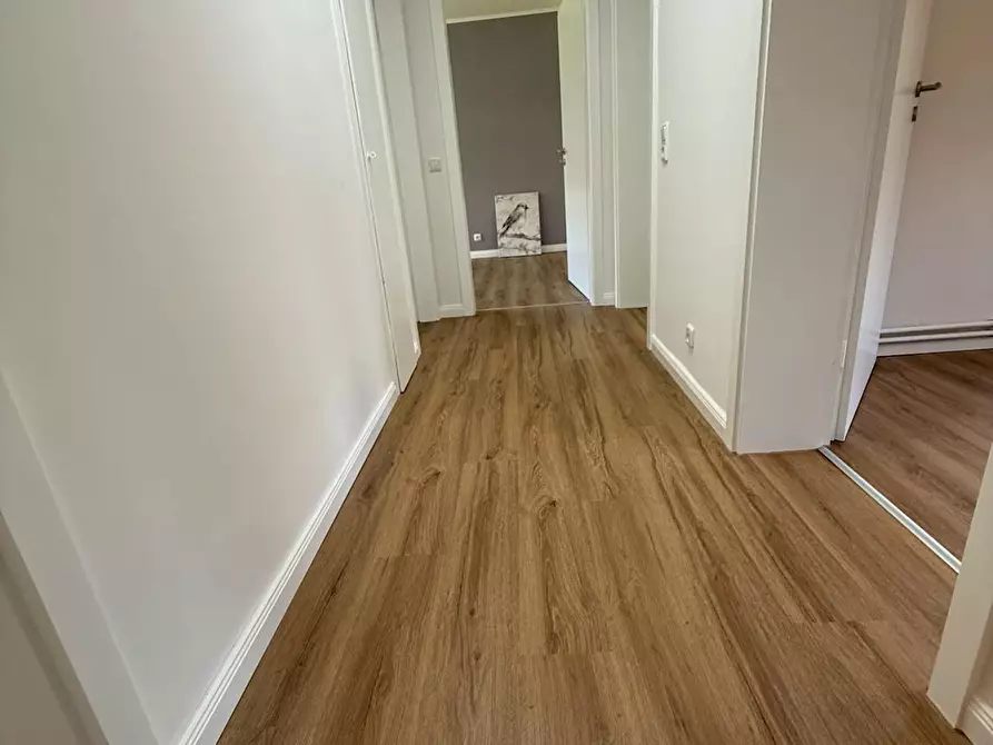 Immagine 8 di Appartamento in affitto  in Rotdornweg a Glinde
