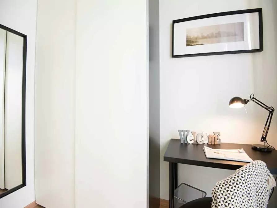 Immagine 8 di Camera in affitto  in Corso Bramante a Torino