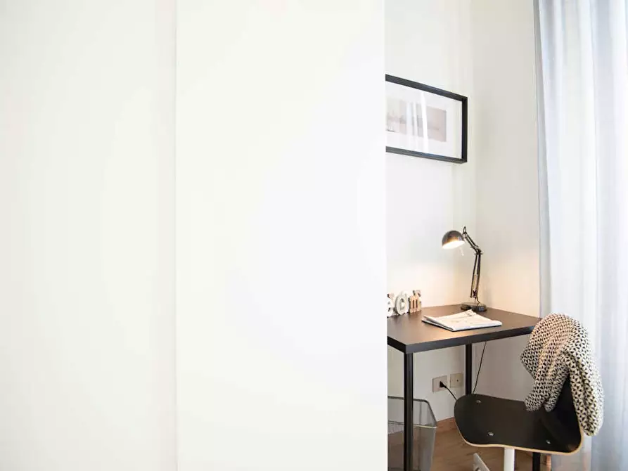 Immagine 7 di Camera in affitto  in Corso Bramante a Torino