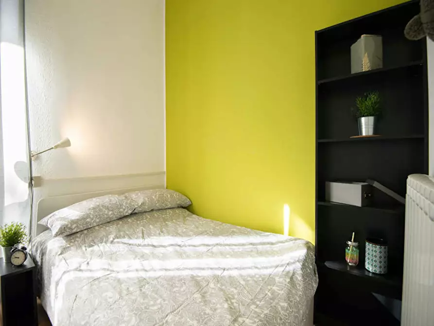 Immagine 2 di Camera in affitto  in Corso Bramante a Torino