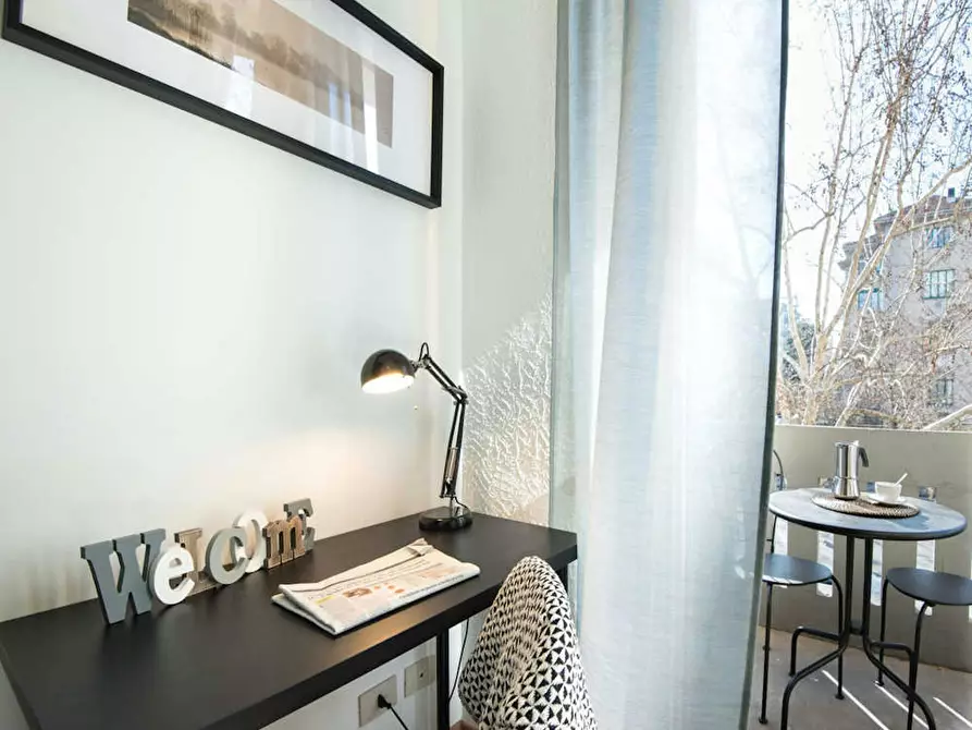 Immagine 6 di Camera in affitto  in Corso Bramante a Torino