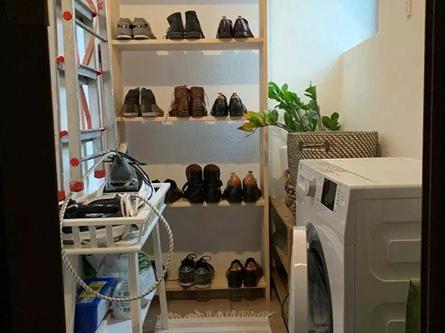 Immagine 9 di Appartamento in affitto  in Via Torretta a Bergamo