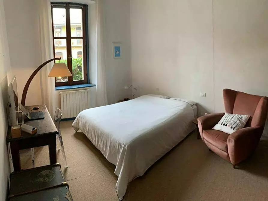 Immagine 6 di Appartamento in affitto  in Via Torretta a Bergamo