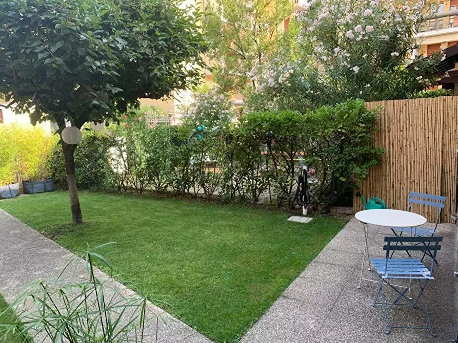 Immagine 1 di Appartamento in affitto  in Via Torretta a Bergamo