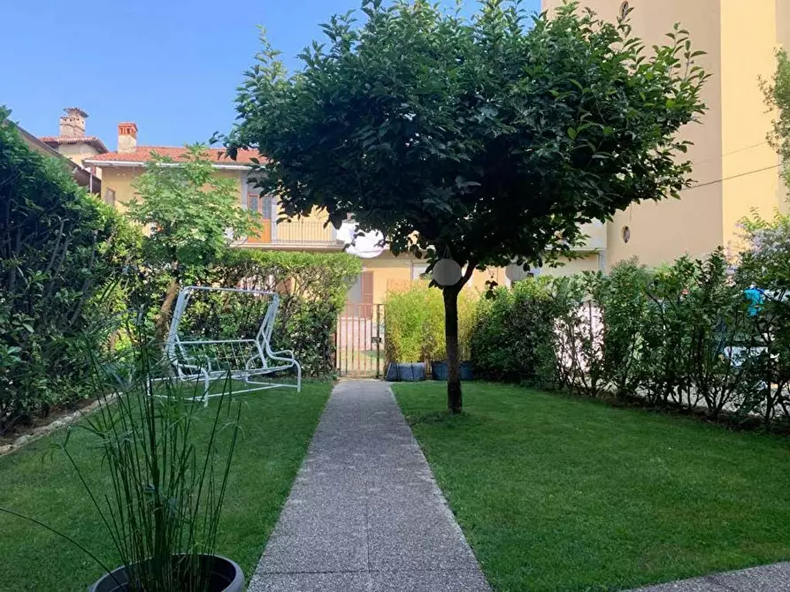 Immagine 2 di Appartamento in affitto  in Via Torretta a Bergamo