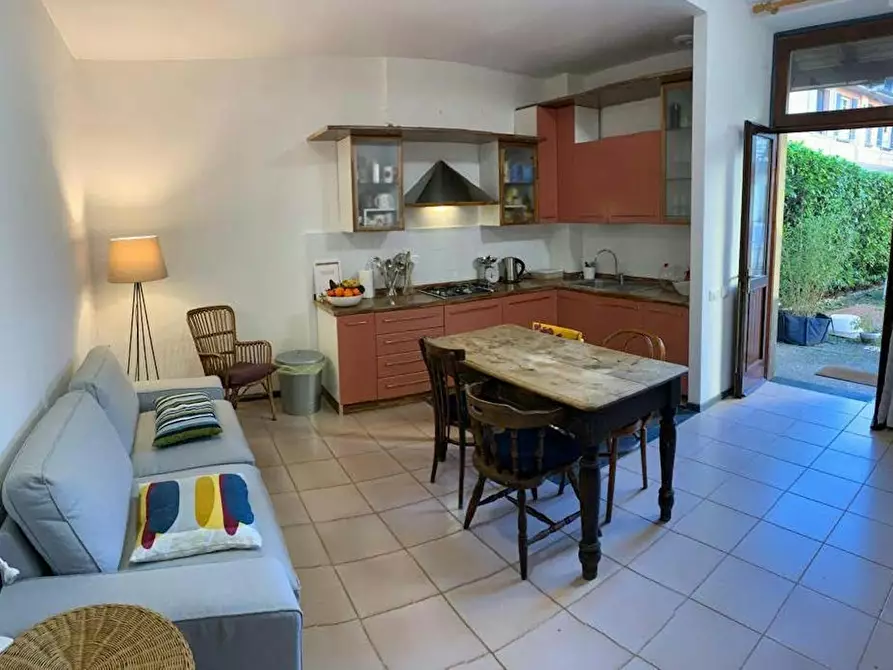 Immagine 4 di Appartamento in affitto  in Via Torretta a Bergamo