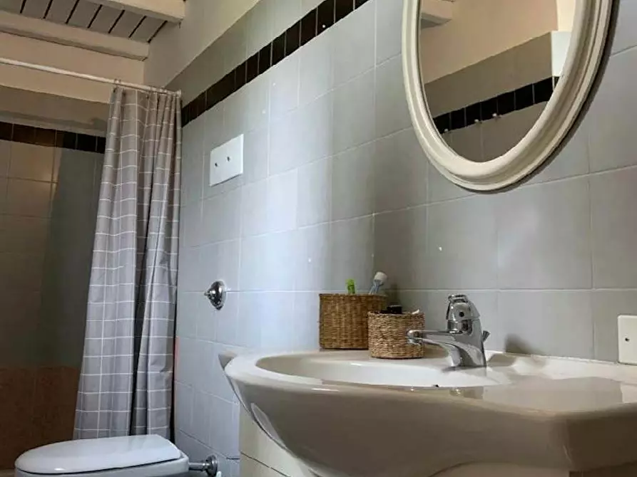 Immagine 7 di Appartamento in affitto  in Via Torretta a Bergamo