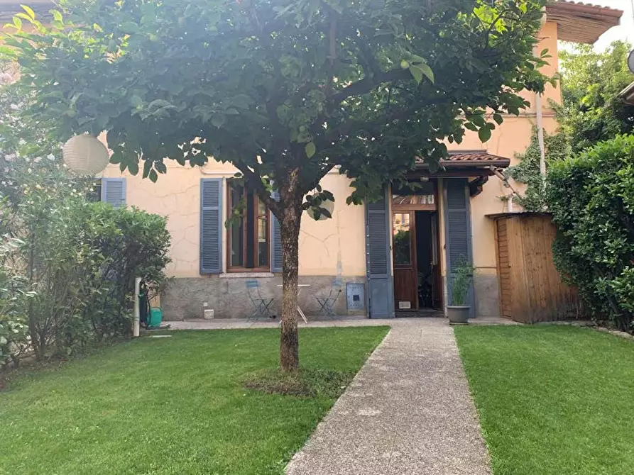 Immagine 3 di Appartamento in affitto  in Via Torretta a Bergamo