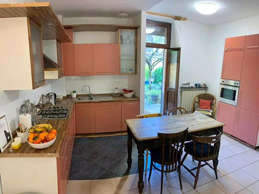 Immagine 5 di Appartamento in affitto  in Via Torretta a Bergamo