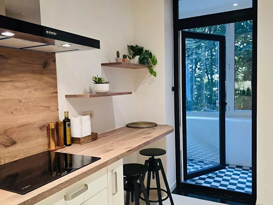Immagine 7 di Appartamento in affitto  in Boulevard Général Wahis a Schaerbeek
