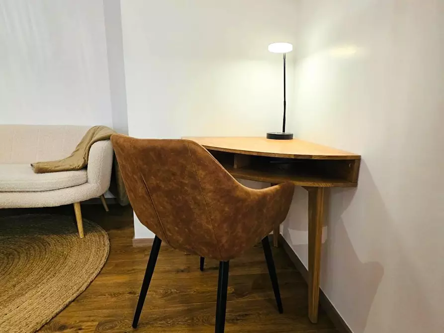 Immagine 4 di Appartamento in affitto  in Boulevard Général Wahis a Schaerbeek