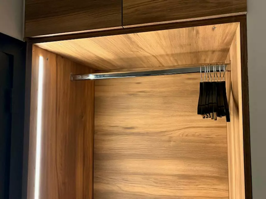 Immagine 3 di Appartamento in affitto  in Boulevard Général Wahis a Schaerbeek