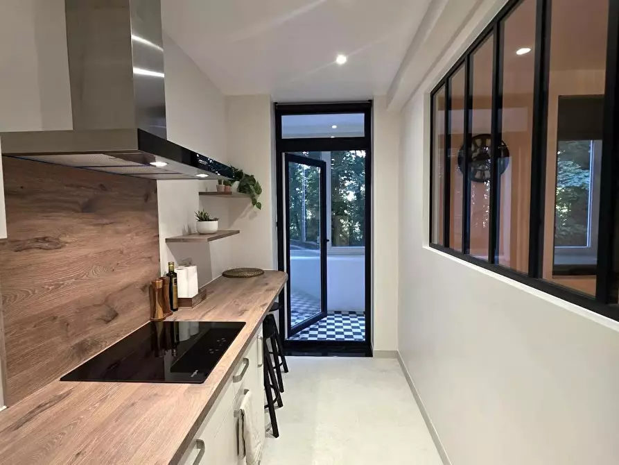 Immagine 5 di Appartamento in affitto  in Boulevard Général Wahis a Schaerbeek
