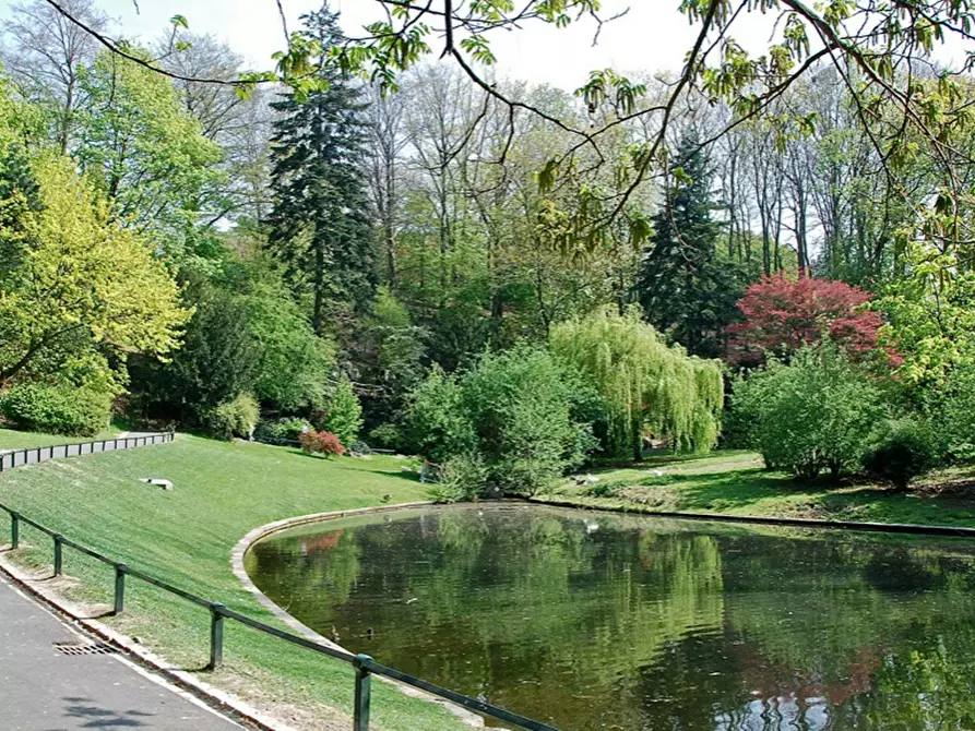 Immagine 10 di Appartamento in affitto  in Boulevard Général Wahis a Schaerbeek