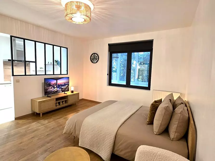 Immagine 1 di Appartamento in affitto  in Boulevard Général Wahis a Schaerbeek