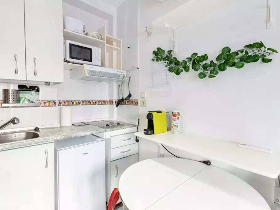 Immagine 5 di Appartamento in affitto  in Calle de Zurita a Madrid