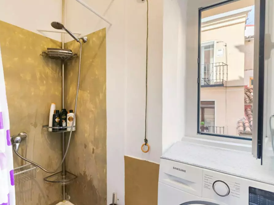 Immagine 8 di Appartamento in affitto  in Calle de Zurita a Madrid