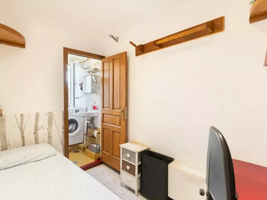 Immagine 6 di Appartamento in affitto  in Calle de Zurita a Madrid