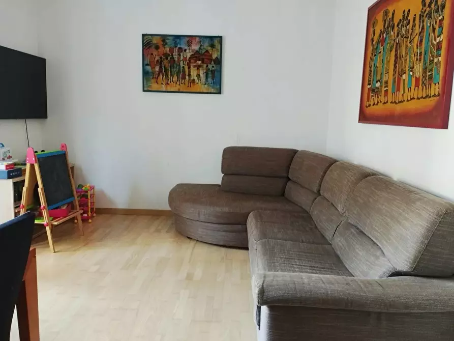 Immagine 3 di Appartamento in affitto  in Via Enrico Accinni a Roma