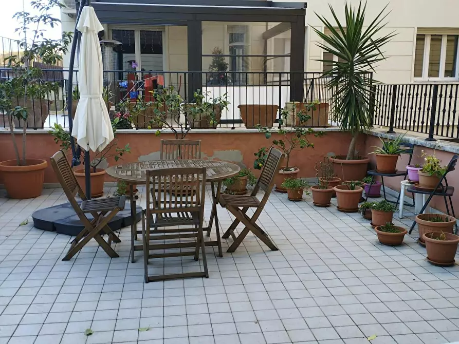 Immagine 6 di Appartamento in affitto  in Via Enrico Accinni a Roma