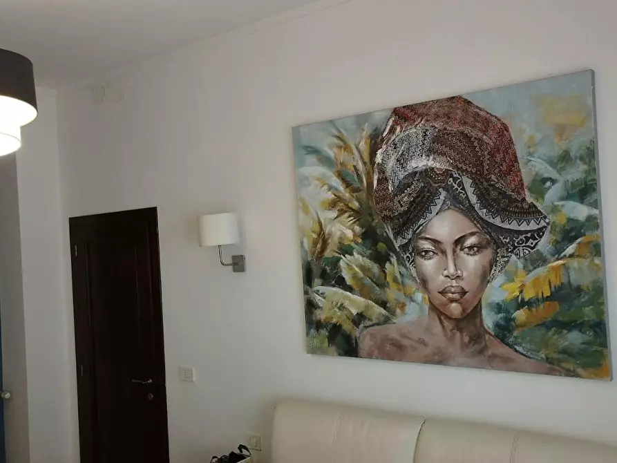 Immagine 8 di Appartamento in affitto  in Via Enrico Accinni a Roma