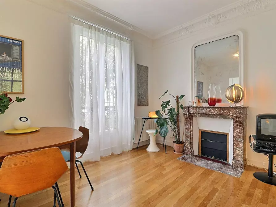Immagine 3 di Appartamento in affitto  in Avenue Parmentier a Paris