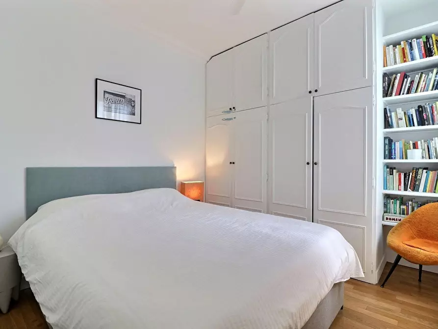 Immagine 4 di Appartamento in affitto  in Avenue Parmentier a Paris