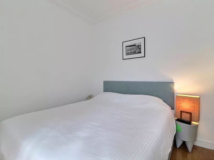 Immagine 5 di Appartamento in affitto  in Avenue Parmentier a Paris