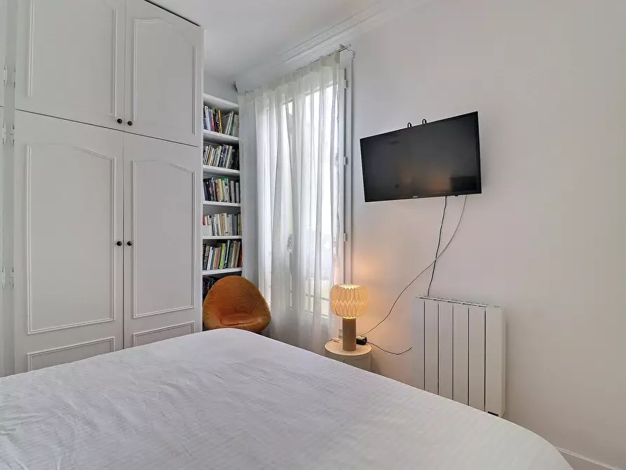 Immagine 7 di Appartamento in affitto  in Avenue Parmentier a Paris
