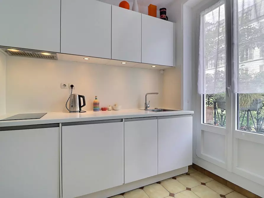 Immagine 8 di Appartamento in affitto  in Avenue Parmentier a Paris