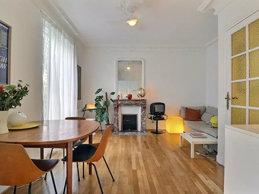 Immagine 1 di Appartamento in affitto  in Avenue Parmentier a Paris