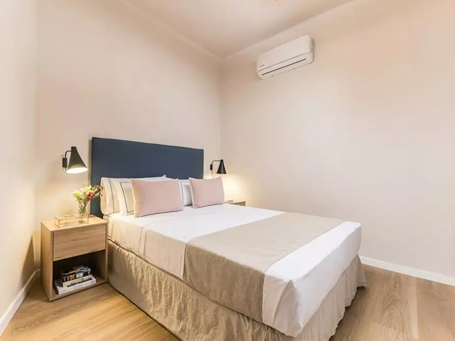 Immagine 8 di Appartamento in affitto  in Avinguda de Gaudí a Barcelona