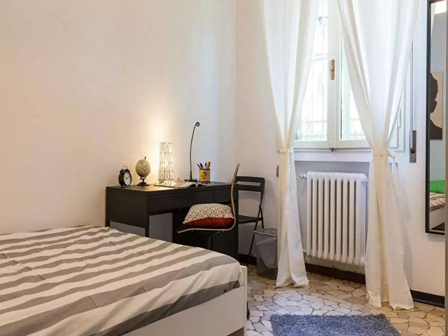 Immagine 5 di Camera in affitto  in Via Lodovico Lazzaro Zamenhof a Bologna
